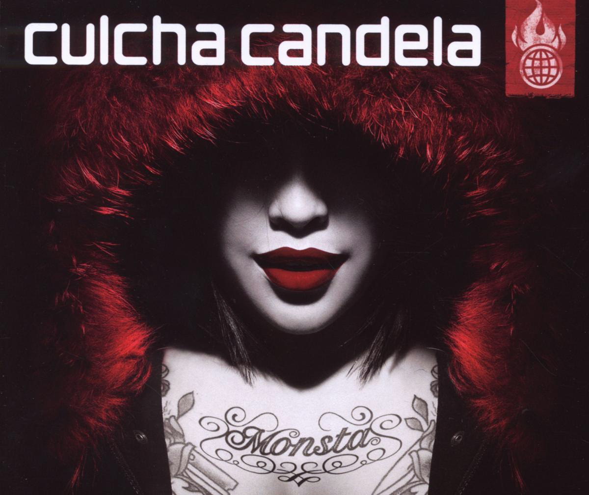 Culcha Candela – Monsta
