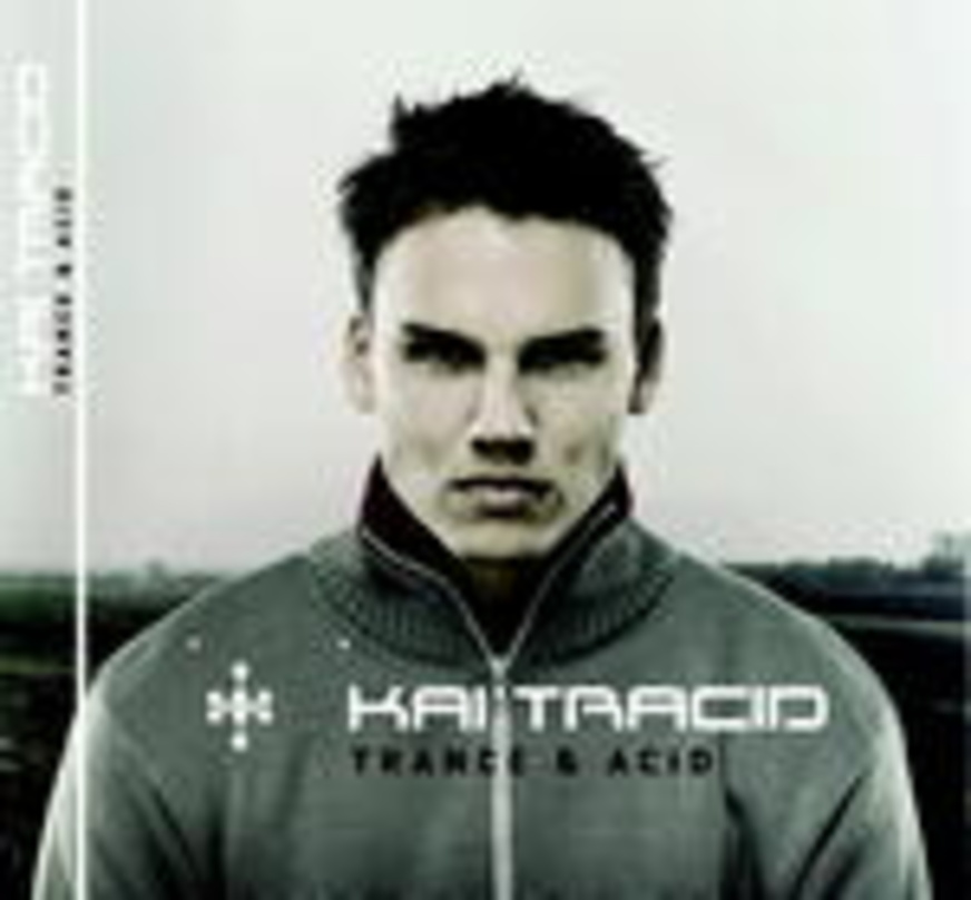 Enthält Bonus-DVD: "Trance & Acid" von Kai Tracid