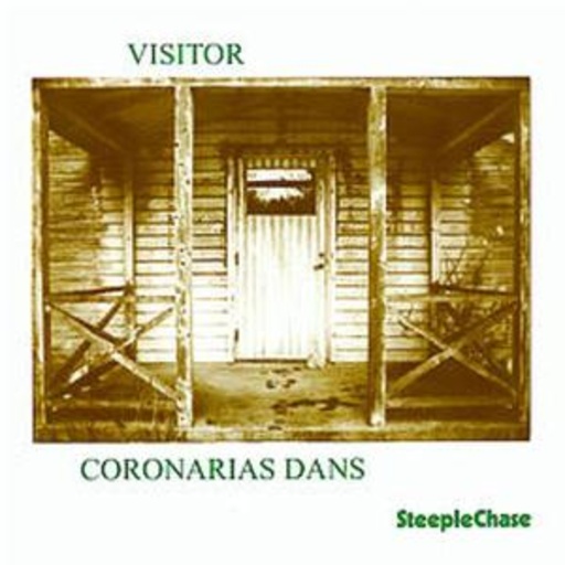 Coronarias Dans – Visitor