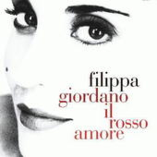 Filippa Giordano – Il Rosso Amore