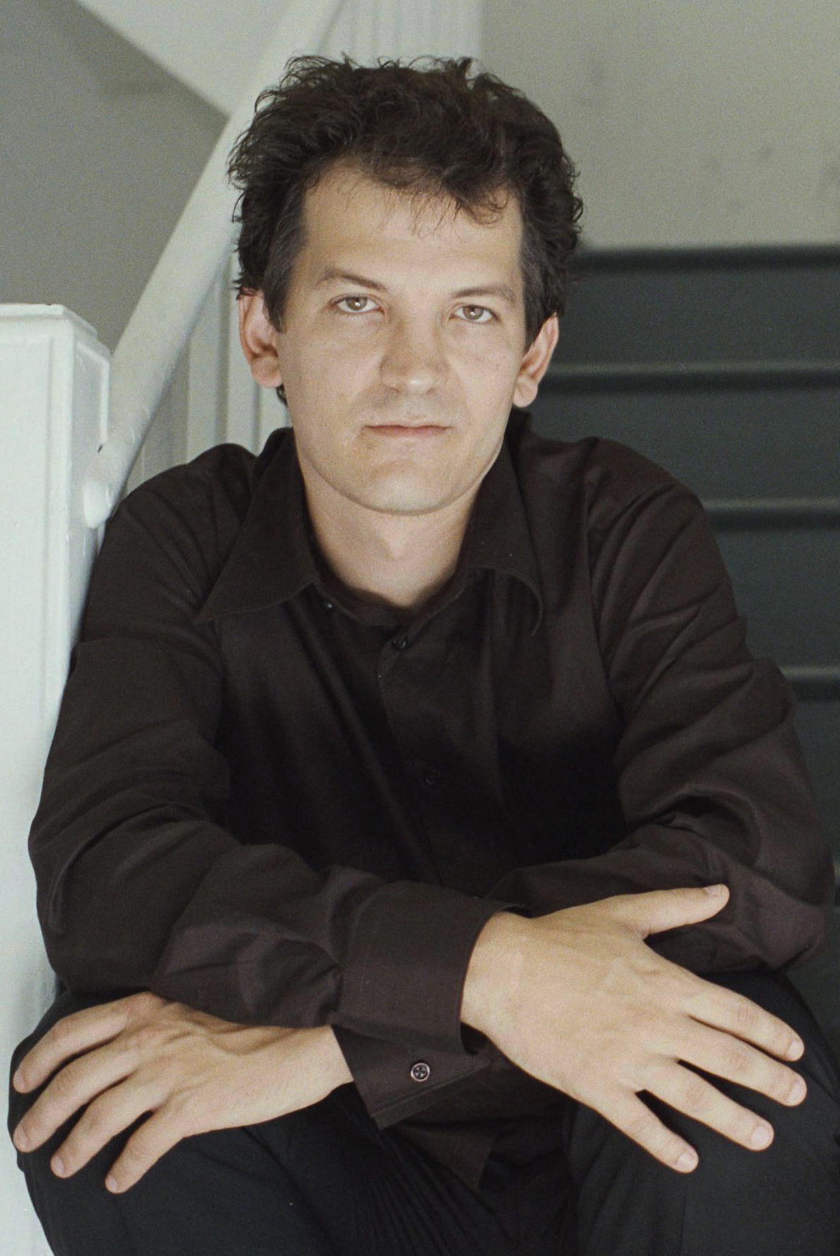 Brad Mehldau