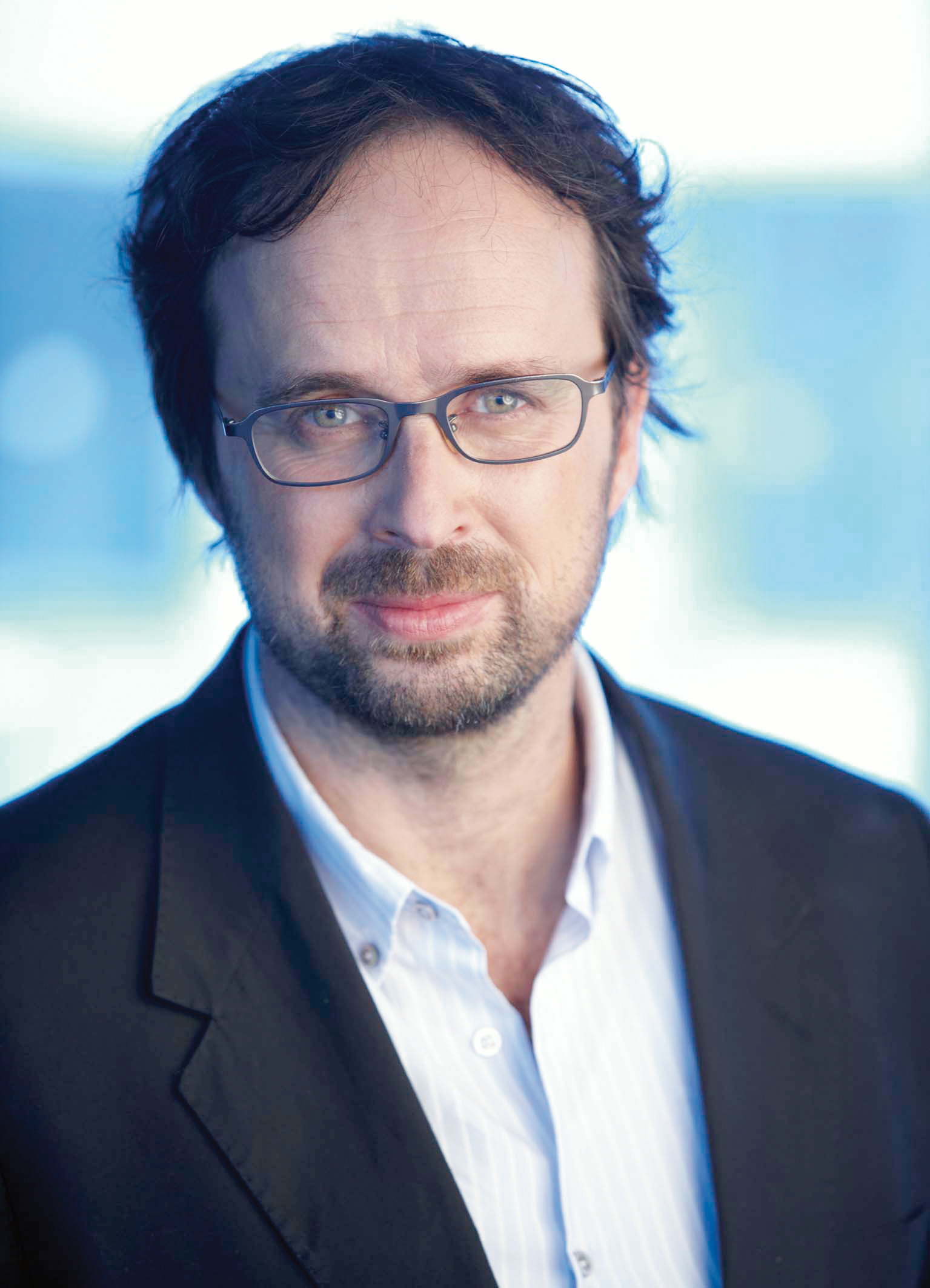 Stefan Gärtner