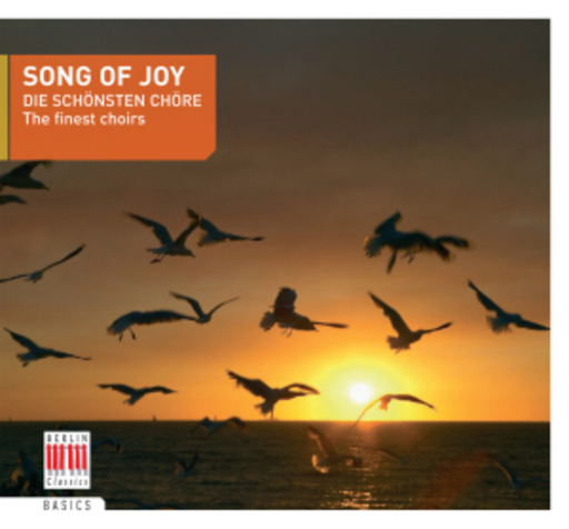 Song Of Joy – Die schönsten Chöre