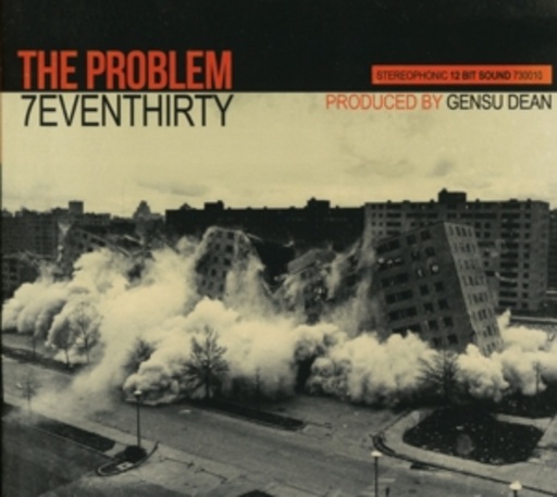 7even Thirty – The Problem