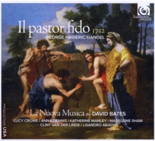 Diverse – Il Pastor Fido