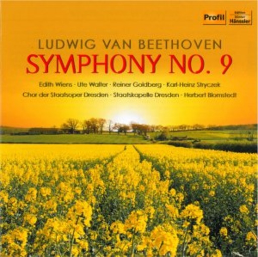 Symphony No. 9