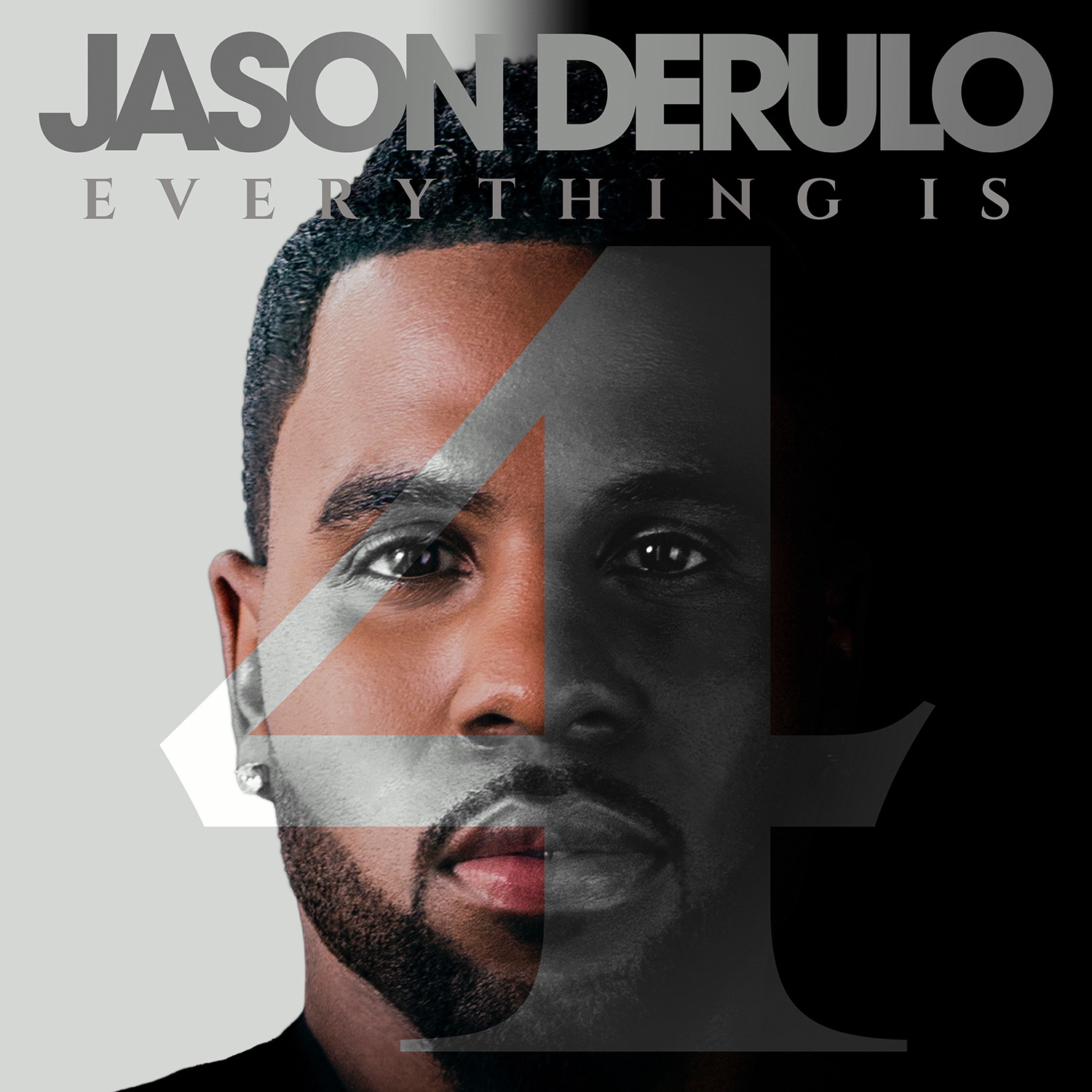 Jason Derulo – Everything Is 4