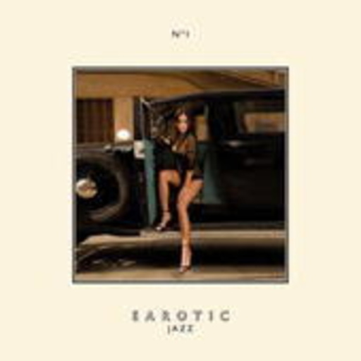 Diverse – Earotic - Jazz Remixed
