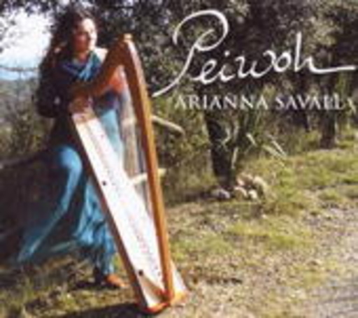 Arianna Savall – Peiwoh