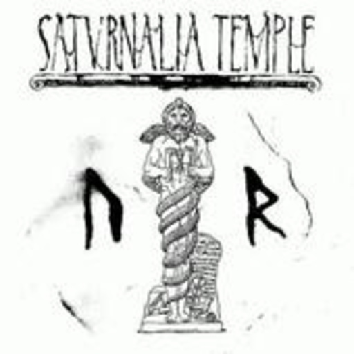 Saturnalia Temple – Ur