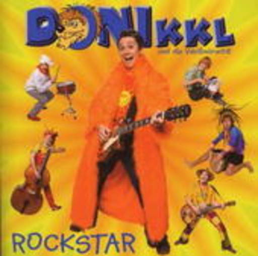 Donikkl – Rockstar