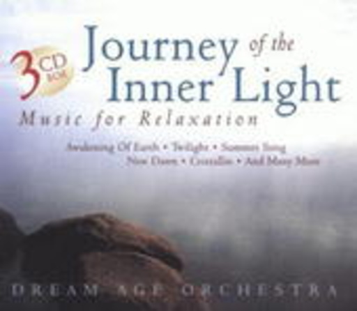 Diverse – Journey Of The Inner Light