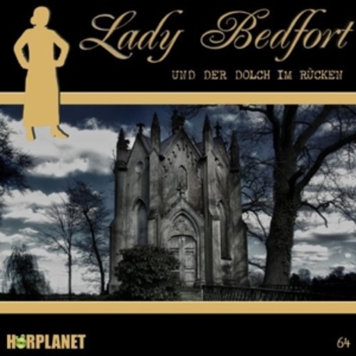 Diverse – Lady Bedfort (64) - Der Dolch im Rücken