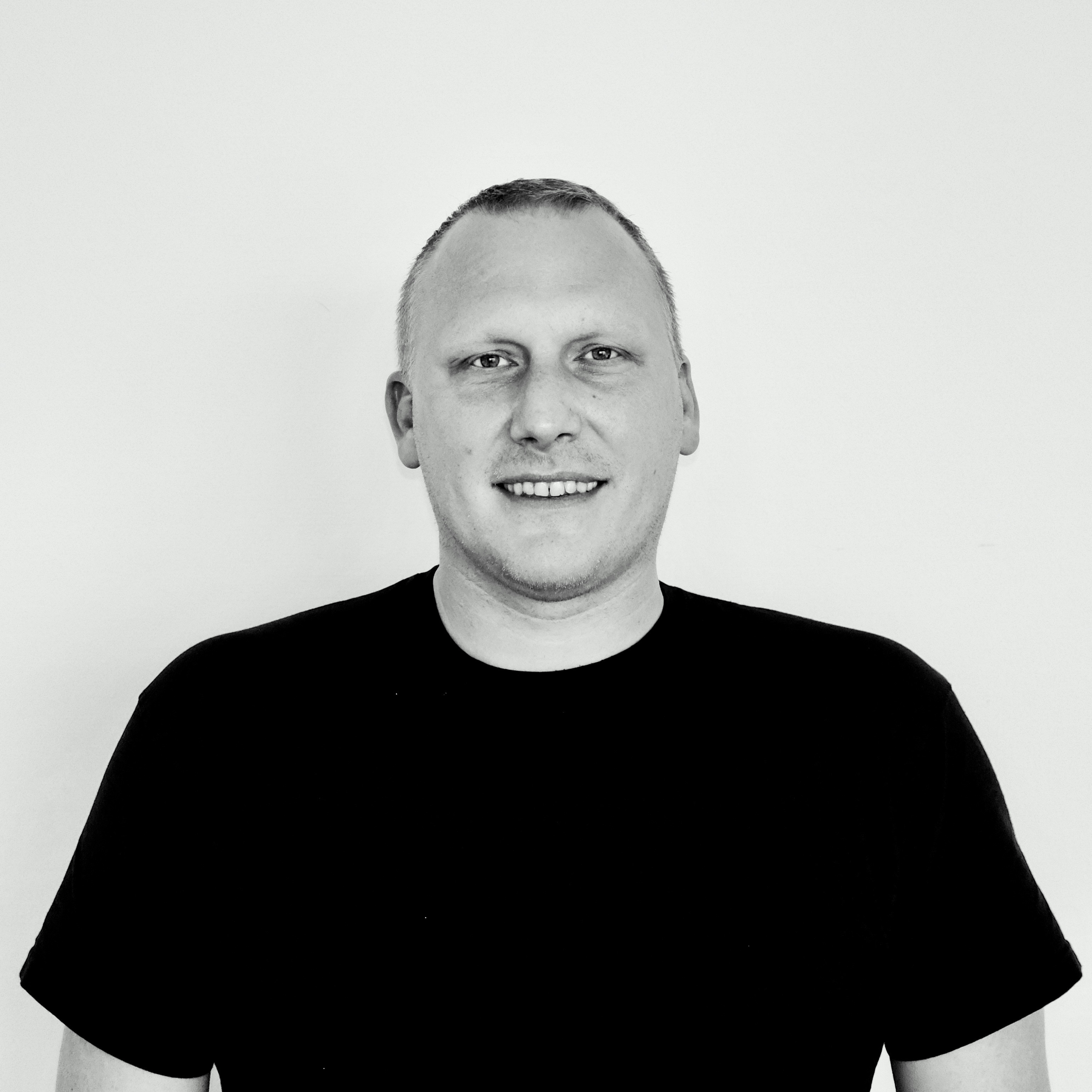 Markus Tembrink