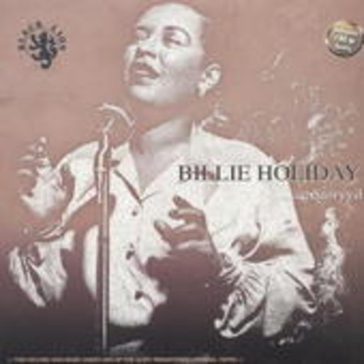 Billie Holiday – At Storyville