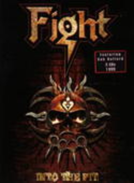 Fight – Into The Pit