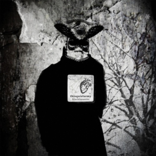 Thisquietarmy – Blackhaunter
