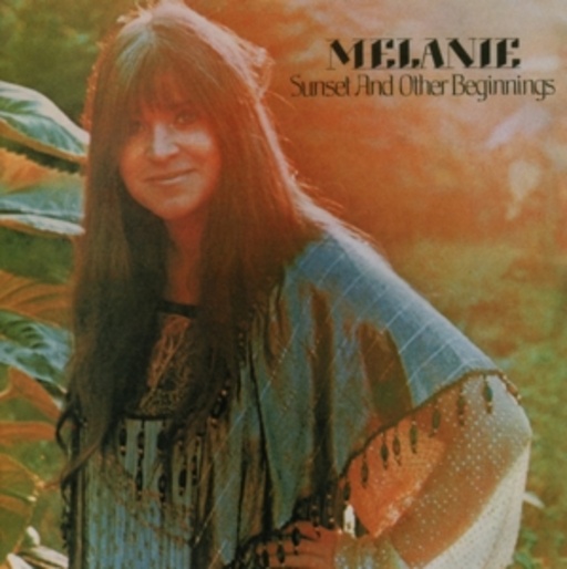 Melanie – Sunset And Other Beginnings