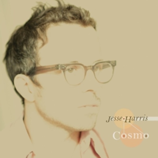 Jesse Harris – Cosmo