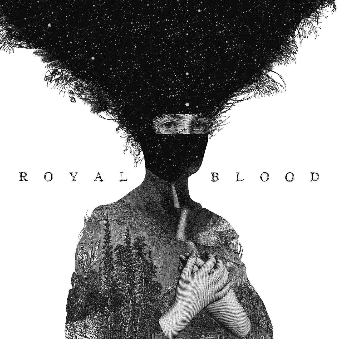 Royal Blood – Royal Blood