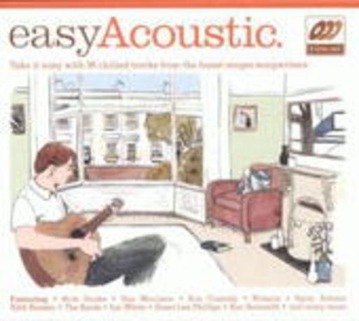 Diverse – Easy Acoustic
