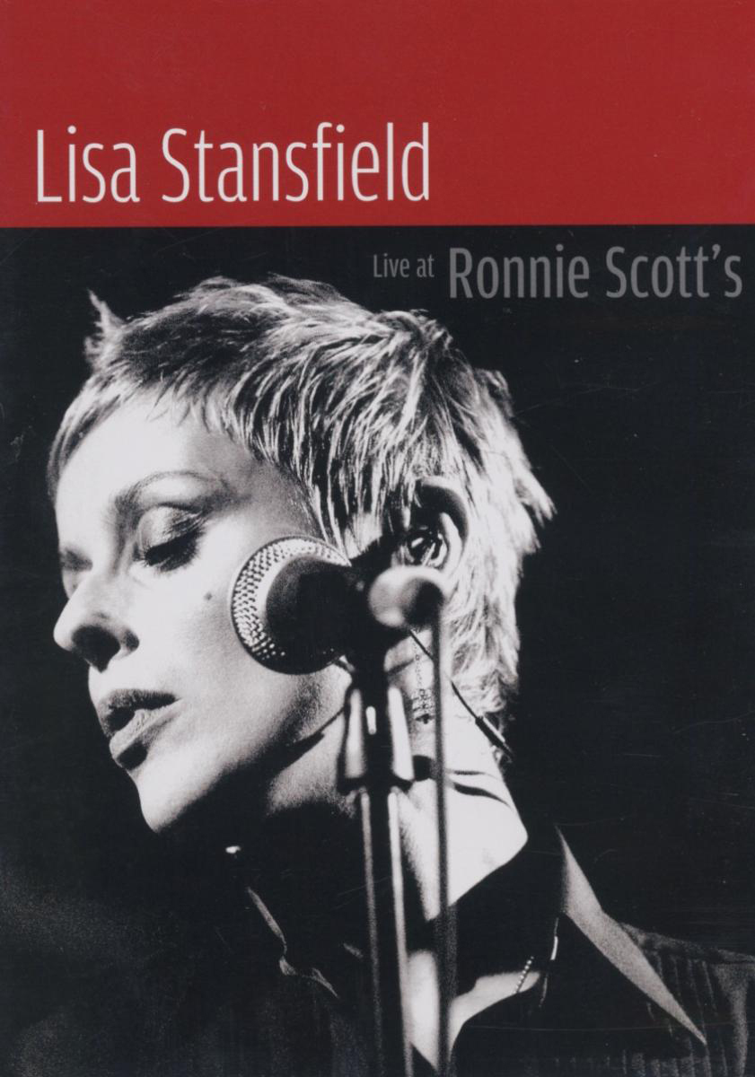 Lisa Stansfield – Live At Ronnie Scott's
