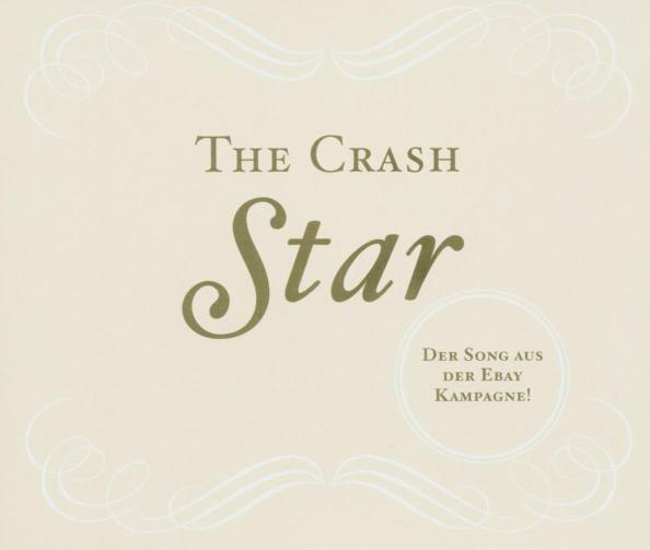 The Crash – Star