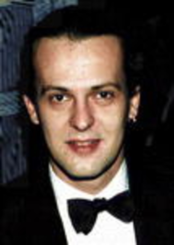 Zufrieden mit den zweiten Dance-Awards: Oliver Wegener