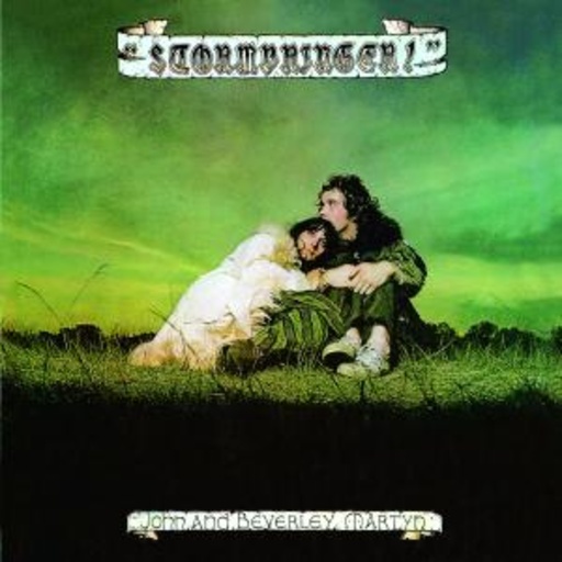 John & Beverly Martyn – Stormbringer