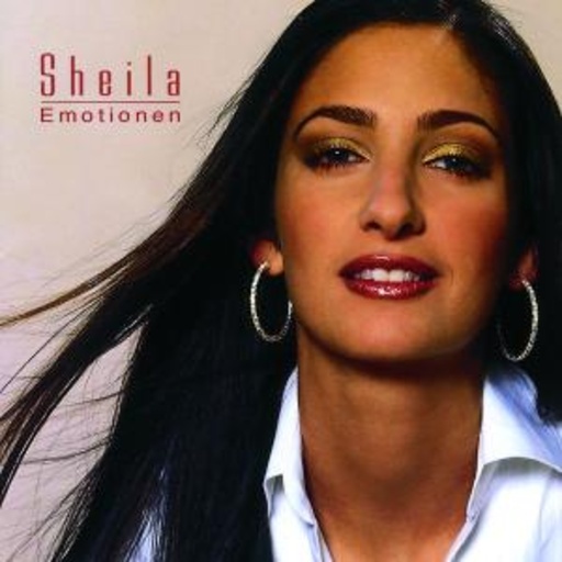Sheila – Emotionen