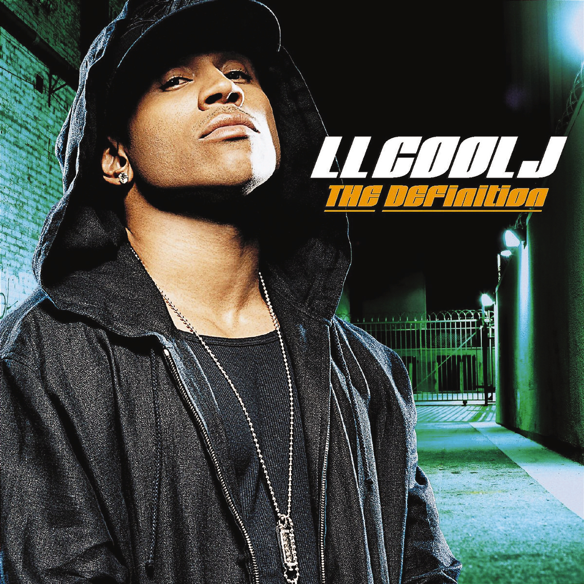 LL Cool J – The DEFinition