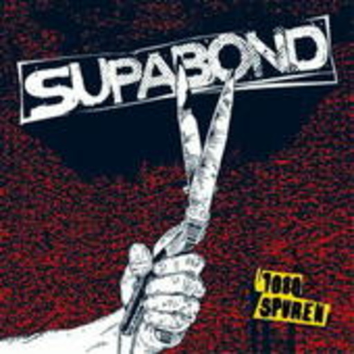 Supabond – 1080 Spuren