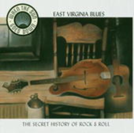 Diverse – East Virginia Blues (When The Sun Goes Down Series)