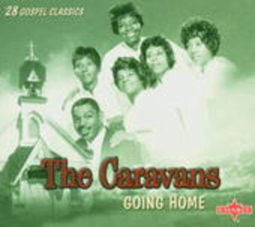 Caravans – Going Home