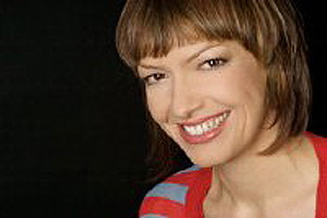 Nadine Riede
