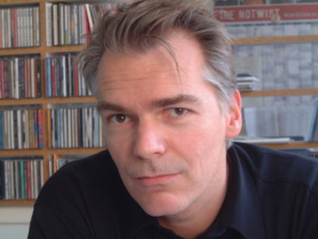 Kehrt ins Geschäft zurück: Christof Ellinghaus