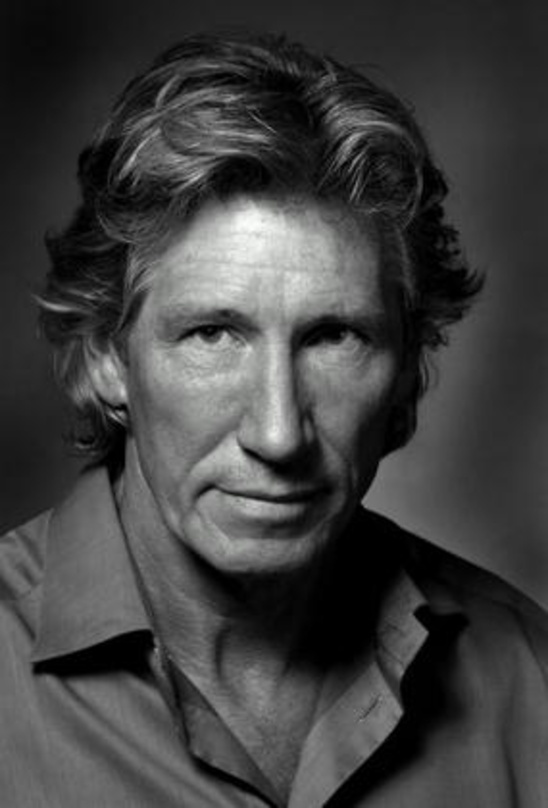 Kommt definitiv in die Wuhlheide: Roger Waters
