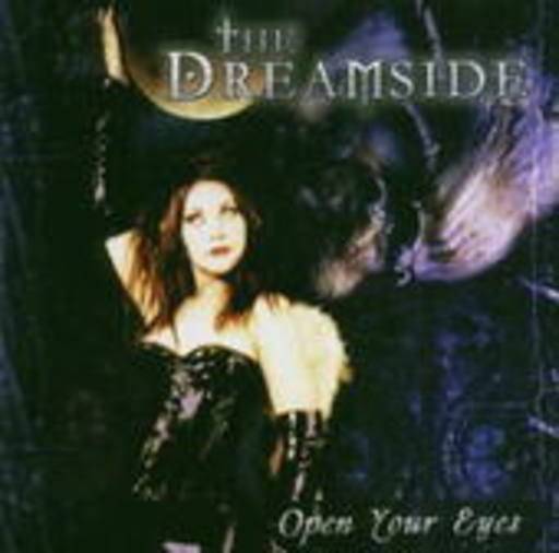 The Dreamside feat. Rogue – Open Your Eyes