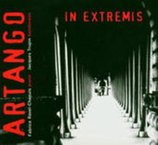 Artango – In Extremis