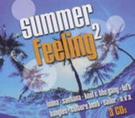 Diverse – Summer Feeling Vol. 2