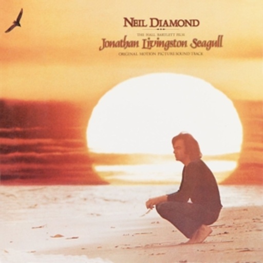 Neil Diamond – Jonathan Livingston Seagull