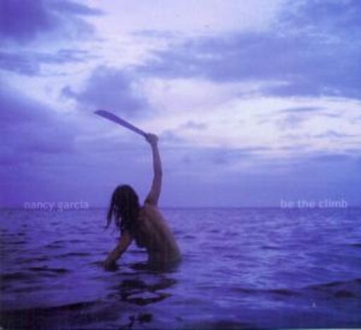 Nancy Garcia – Be The Climb