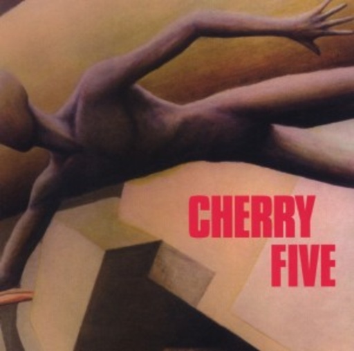 Cherry Five – Cherry Five