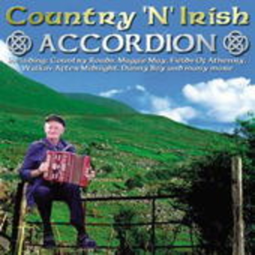 Diverse – Country'n'Irish Akkordion