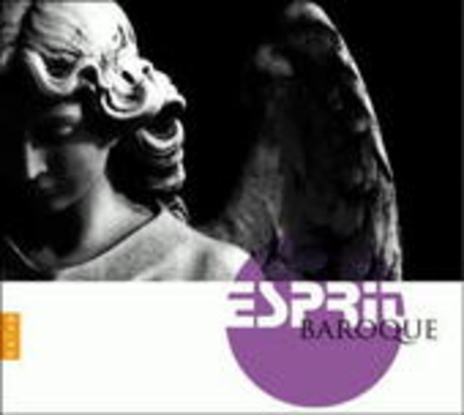Diverse – Esprit Baroque