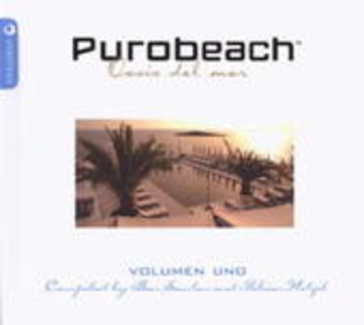Diverse – Purobeach Volumen Uno