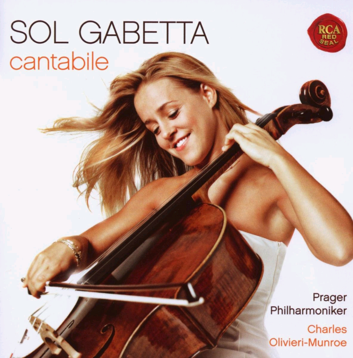 Sol Gabetta – Cantabile