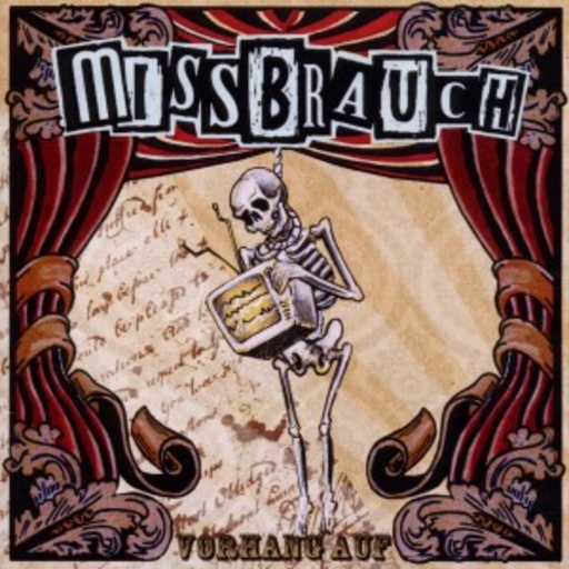 Missbrauch – Vorhang auf