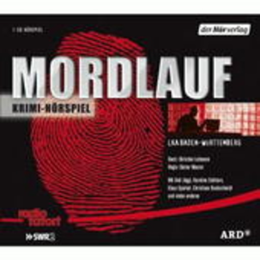 Radio Tatort: Mordlauf