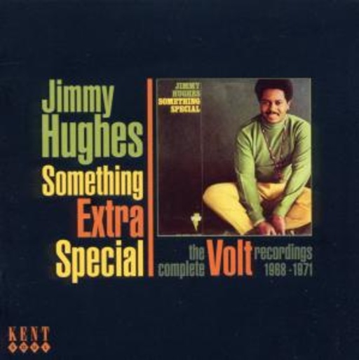 Something Extra Special – Complete Volt Recordings 1968-1971